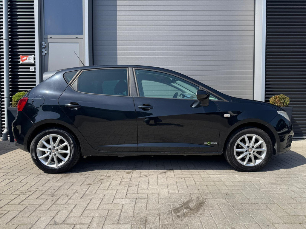 Seat Ibiza 1.2 tdi copa plus ecomotive