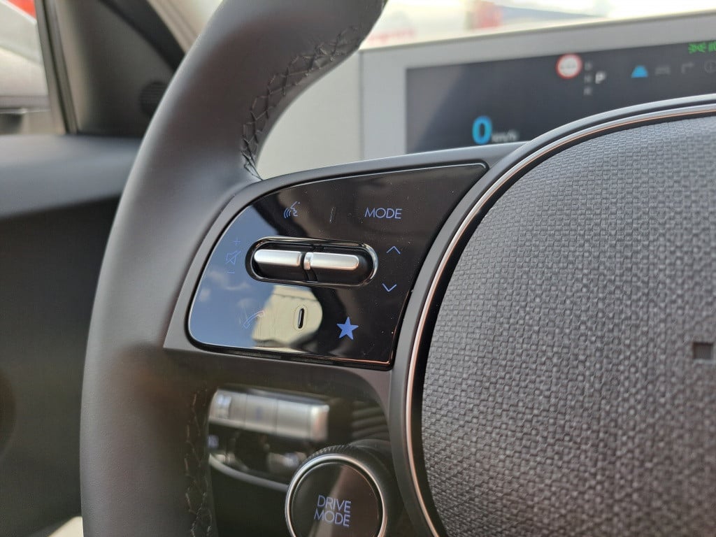 Hyundai Ioniq 5 77 kwh style | long range | adaptieve cruise control | navi