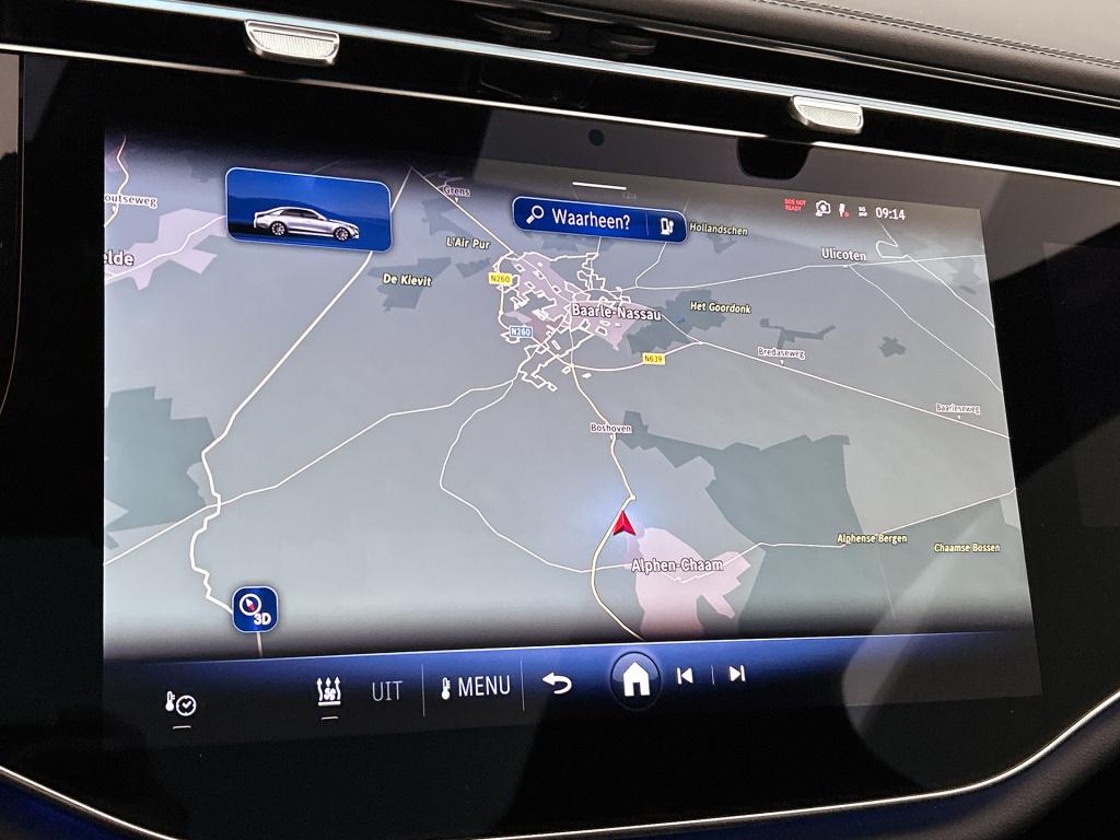 Mercedes-Benz E-Klasse 300 e sport edition | nightpakket | memorypakket voo