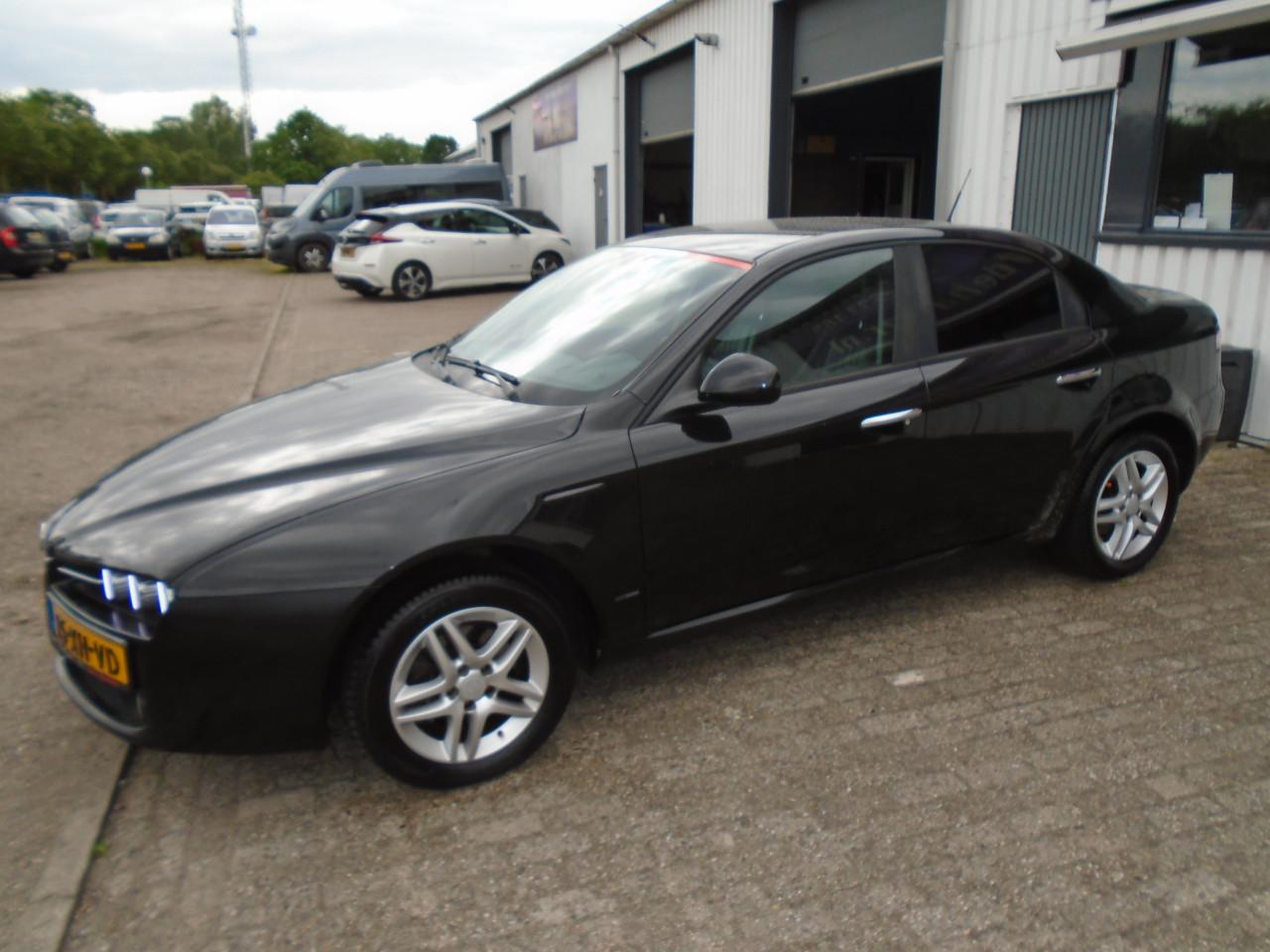 Alfa 159  1.8i
