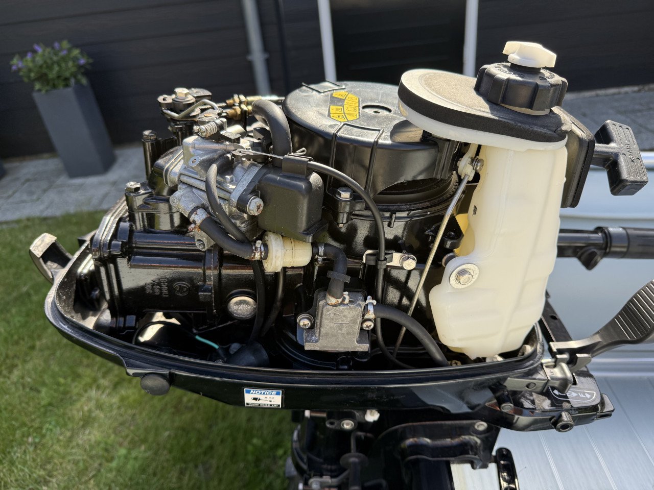 Quicksilver Sport 300 met Mercury 6pk (+ veel extra's)