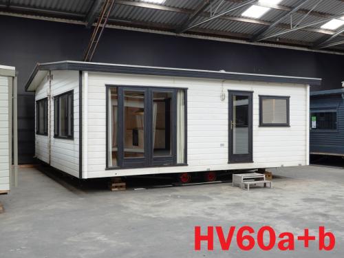 Div. mantelzorgwoningen, dubbelchalets, zorgunits uit voorraad leverbaar