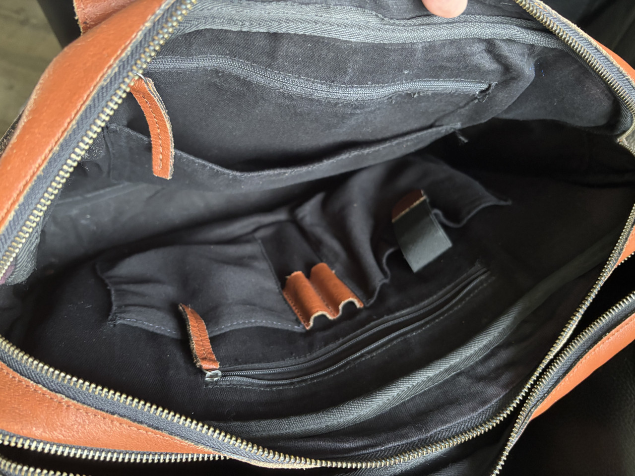 Laptoptas