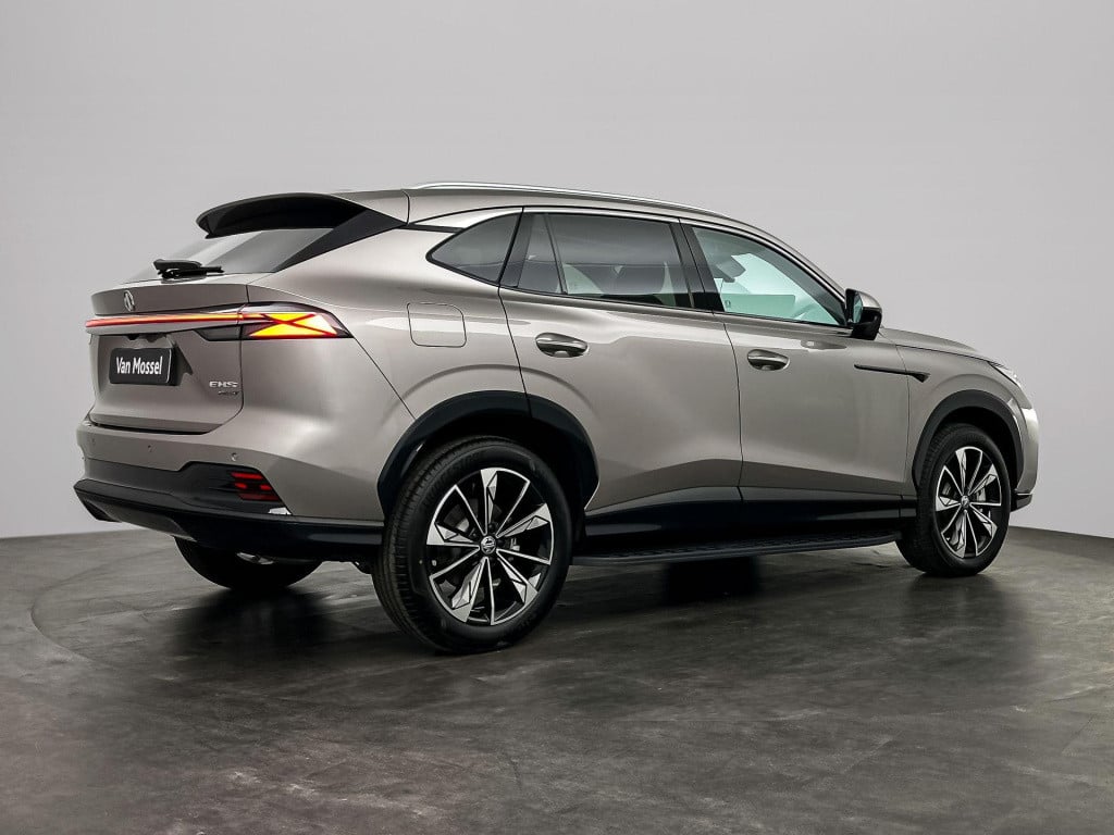 MG Hs mg phev 1.5 phev comfort | op = op voorraad voordeel | 7 jaar garanti