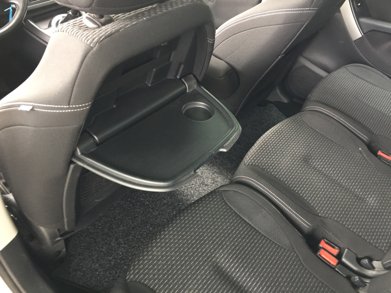Citroen C4 Picasso 1.6 VTi Tendance