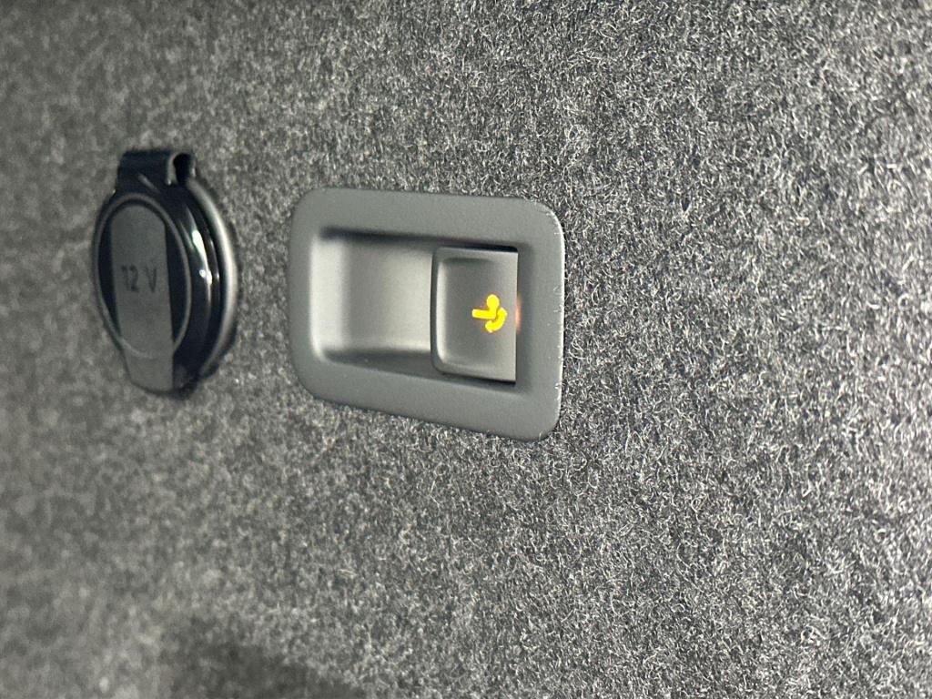 Skoda Kodiaq sportline business 1.5 tsi phev 150 kw / 204 pk su