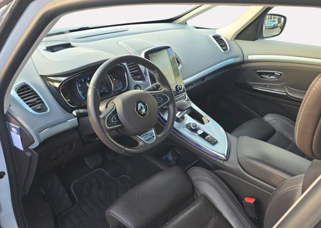 Renault Espace 1.6 tce 200 initiale paris 7p.