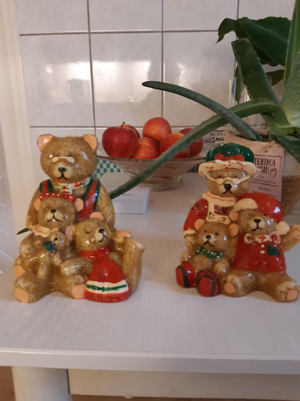 Kerst Opa of Oma kaars p.s 7,50 SAMEN VOOR 12,50