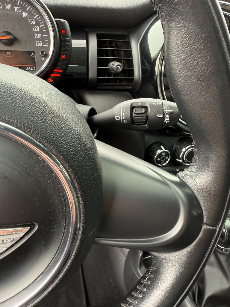 Mini One 1.2 - automaat - panoramadak