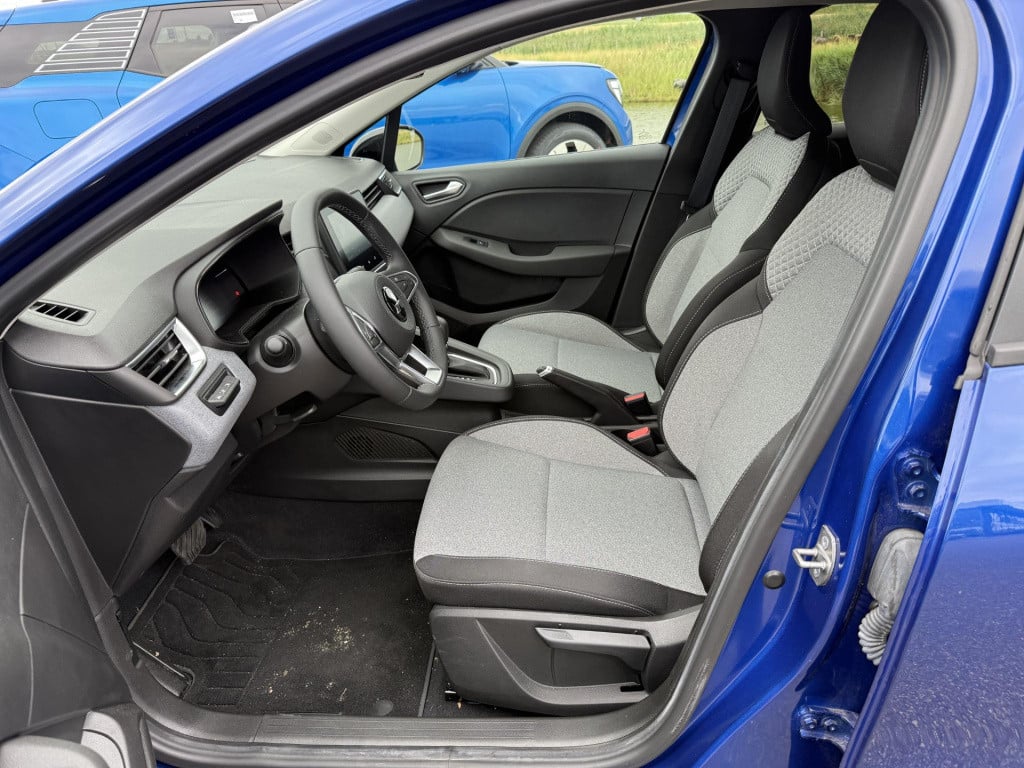 Mitsubishi Colt 1.6 hev intense automaat | 8 jaar fabrieksgarantie! | 16'' 