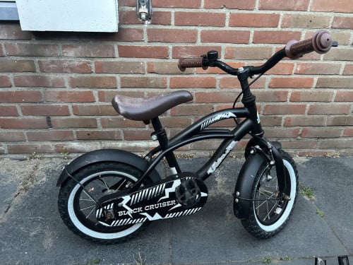 Kinder fiets