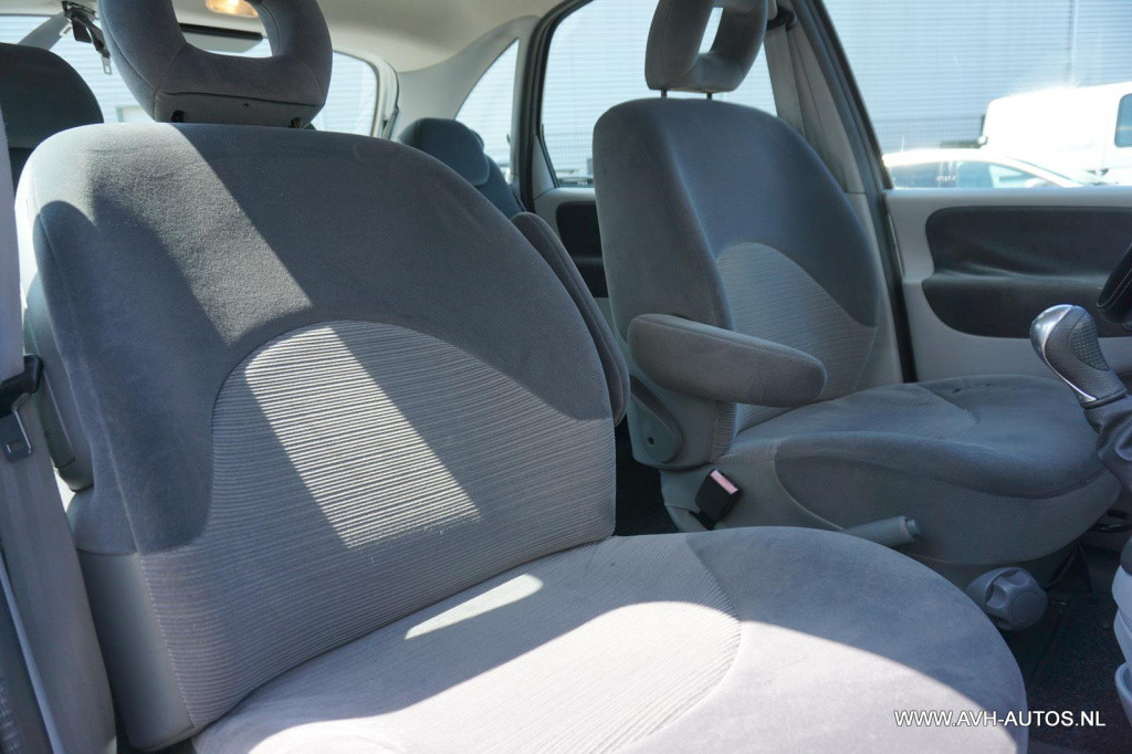 Citroen Xsara Picasso 1.6i attraction