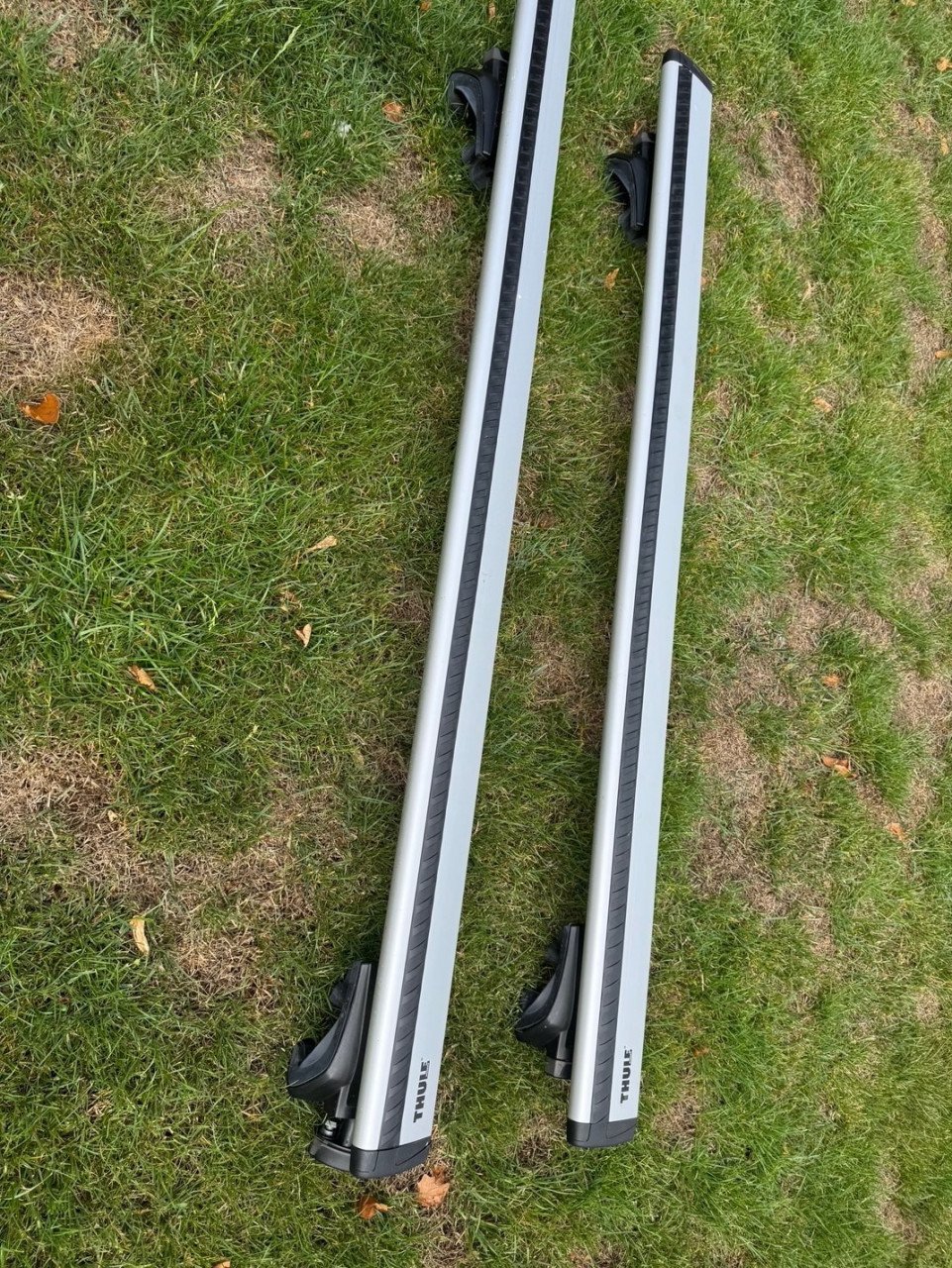 Thule Wingbar