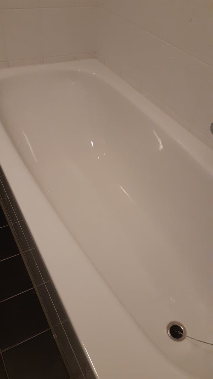 Ligbad
