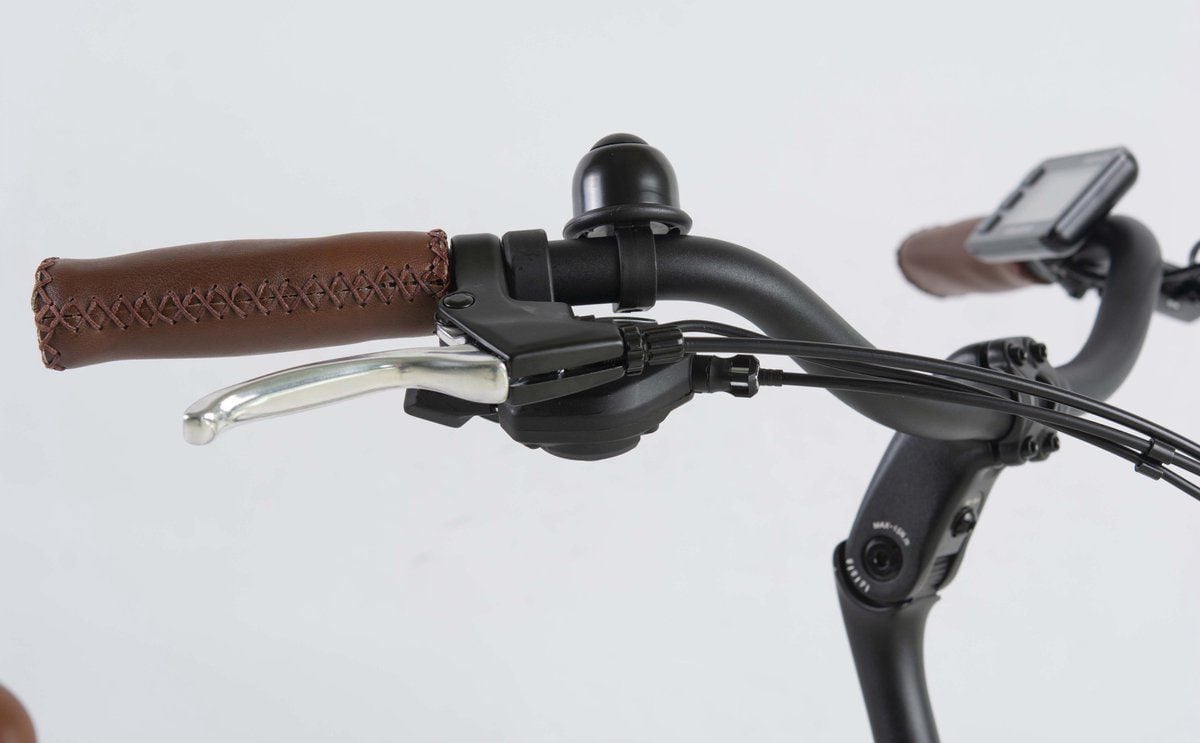 E-bike