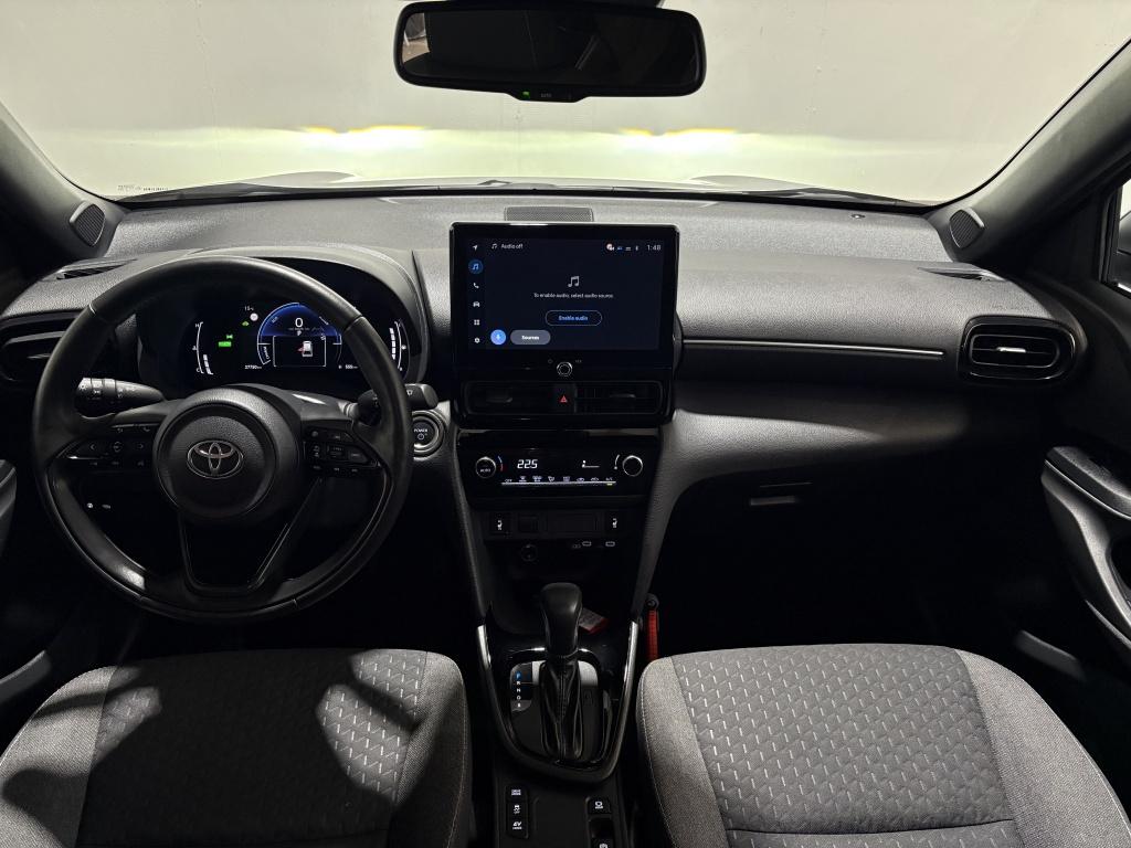 Toyota Yaris Cross 1.5 hybrid 115 first edition | bsm | pdc |