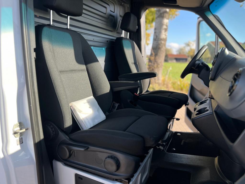 Mercedes-Benz Sprinter 314 cdi l2h2 euro6//mbux//2xschuifdeur