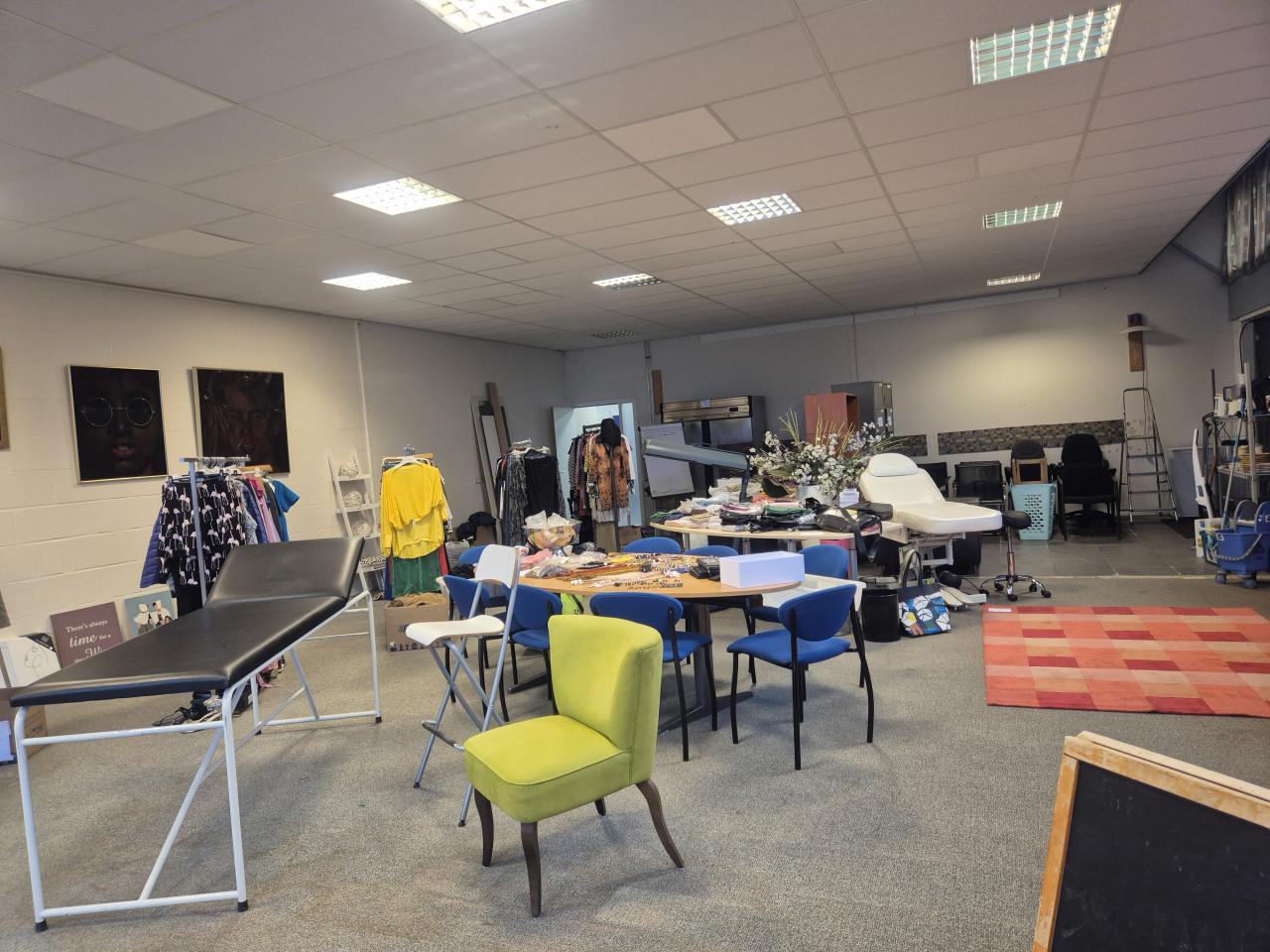 Loodsverkoop 21 november