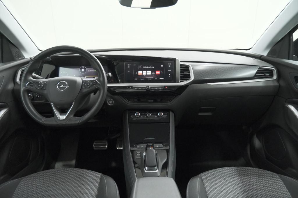 Opel Grandland 1.6 turbo plug-in hybrid 225 ultimate | adaptieve cruise con