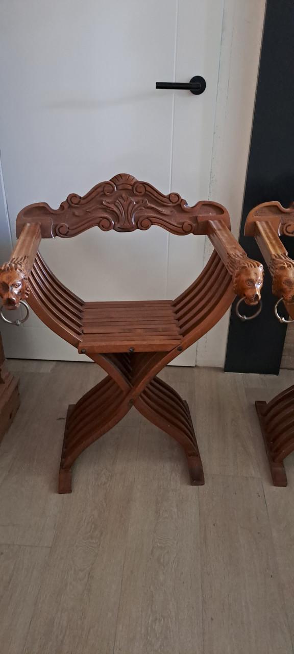 Stoelen