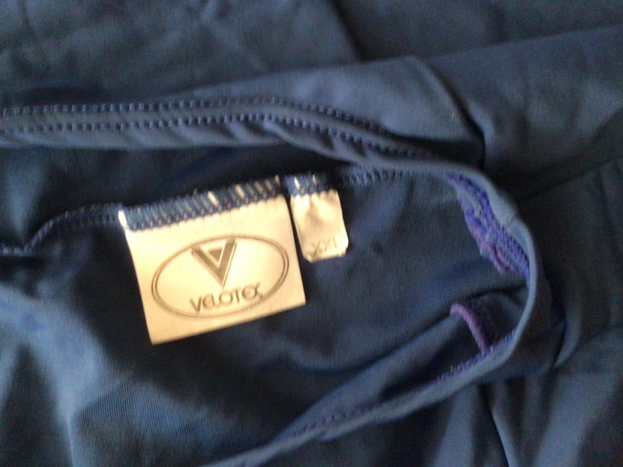 Vintage Velotex De Rosa wielrenbroek