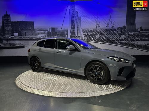 BMW 1 Serie 120 m sport design edition *hud*360camera*sportstoelen*