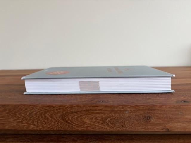 Het 6 minuten dagboek | Dominik Spenst