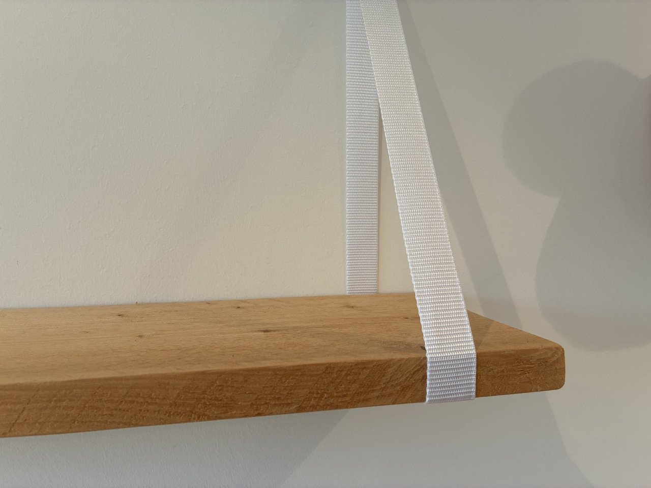 Wandplank