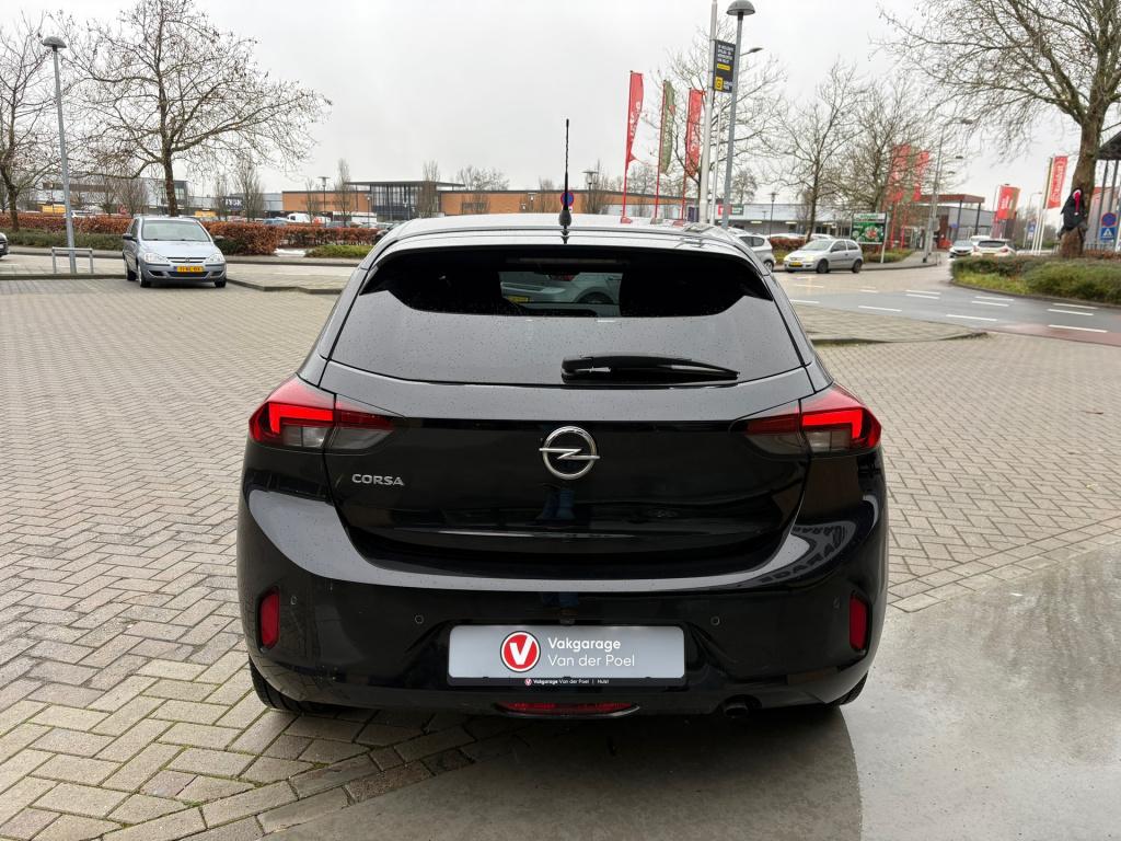 Opel Corsa 1.2 elegance