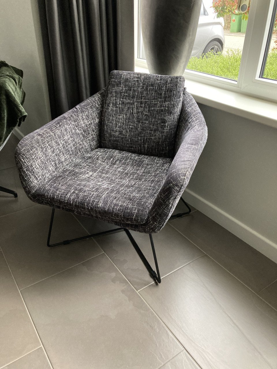 Riverdale fauteuil