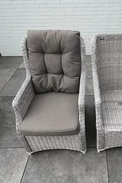 Tuin kussens Bois le Duc