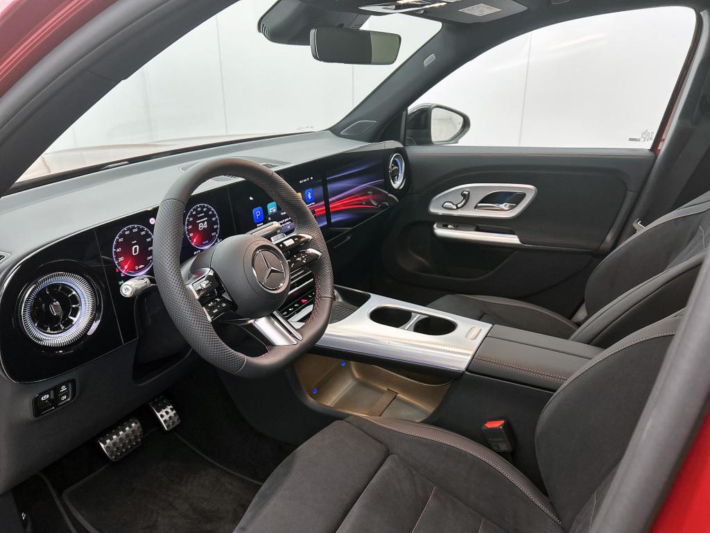 Mercedes-Benz Glb 200 business solution amg 7p. 58 kwh | premium pakket | n