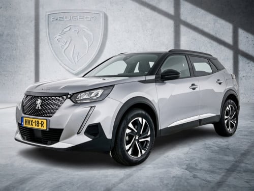 Peugeot 2008 130 pk automaat allure pack | rijklaar |