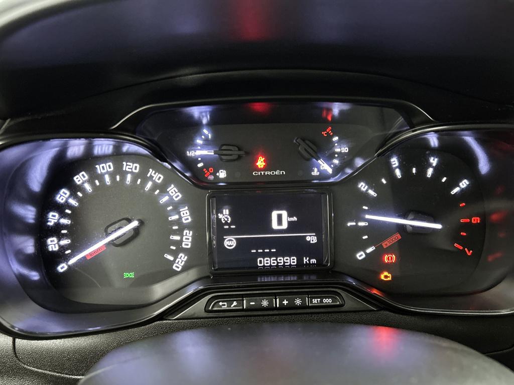 Citroen C3 83 pk you | rijklaar | cruise control | bluetooth | led koplampe
