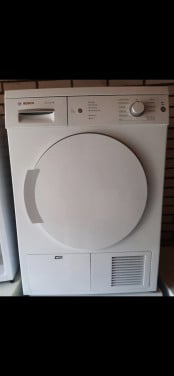 Bosch Condensdroger