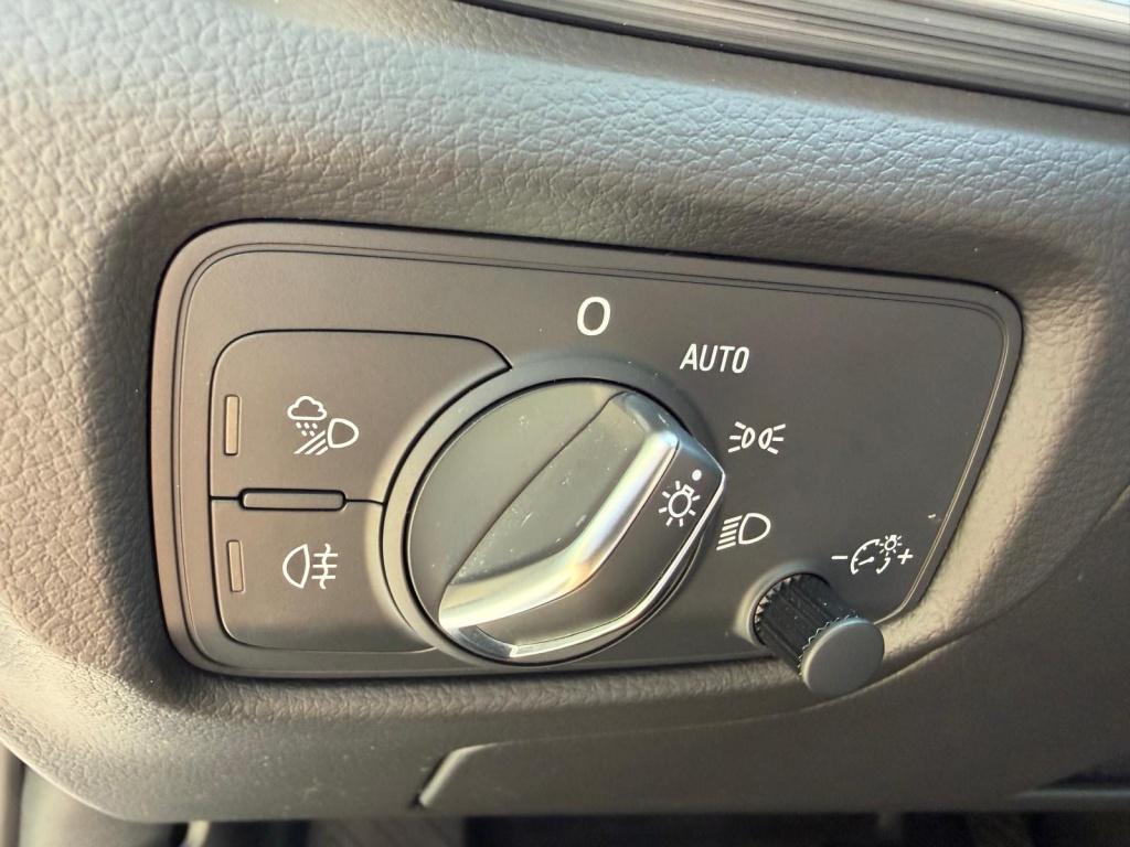 Audi A3 sportback 30 tfsi sp. l. ed.