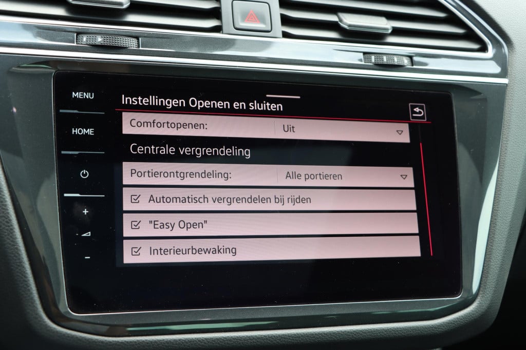 Volkswagen Tiguan 1.4 tsi ehybrid r-line business + 245pk dsg6