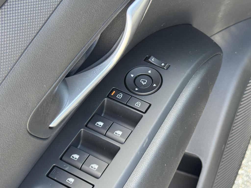 Hyundai Tucson 1.6 t-gdi phev pure edition