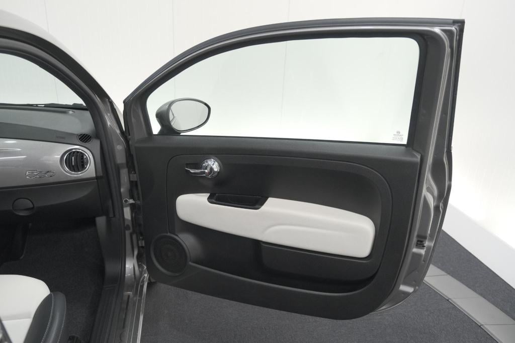 Fiat 500 C 1.0 hybrid dolcevita | apple carplay | parkeersensoren | climate