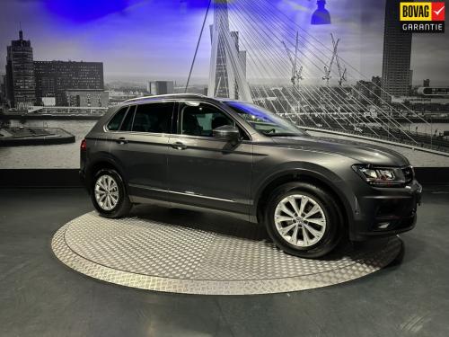 Volkswagen Tiguan 1.5 tsi act comfortline business *led*appconnect*camera*t