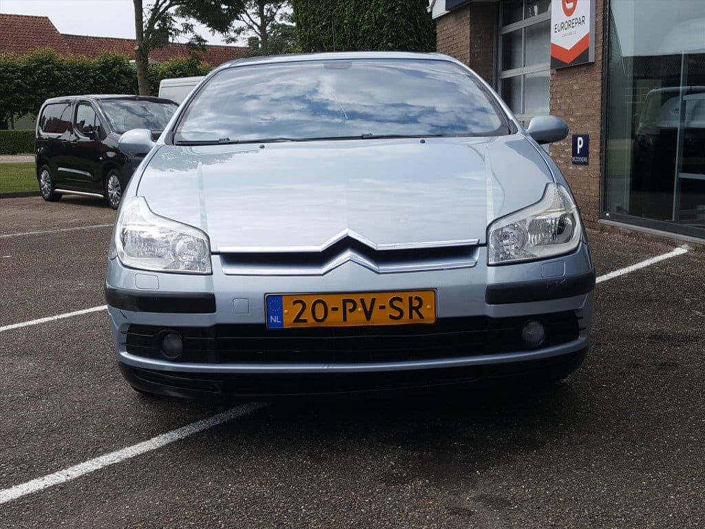 Citroen C5 1.8 16v ligne prestige climate control | parkeersensoren achter 