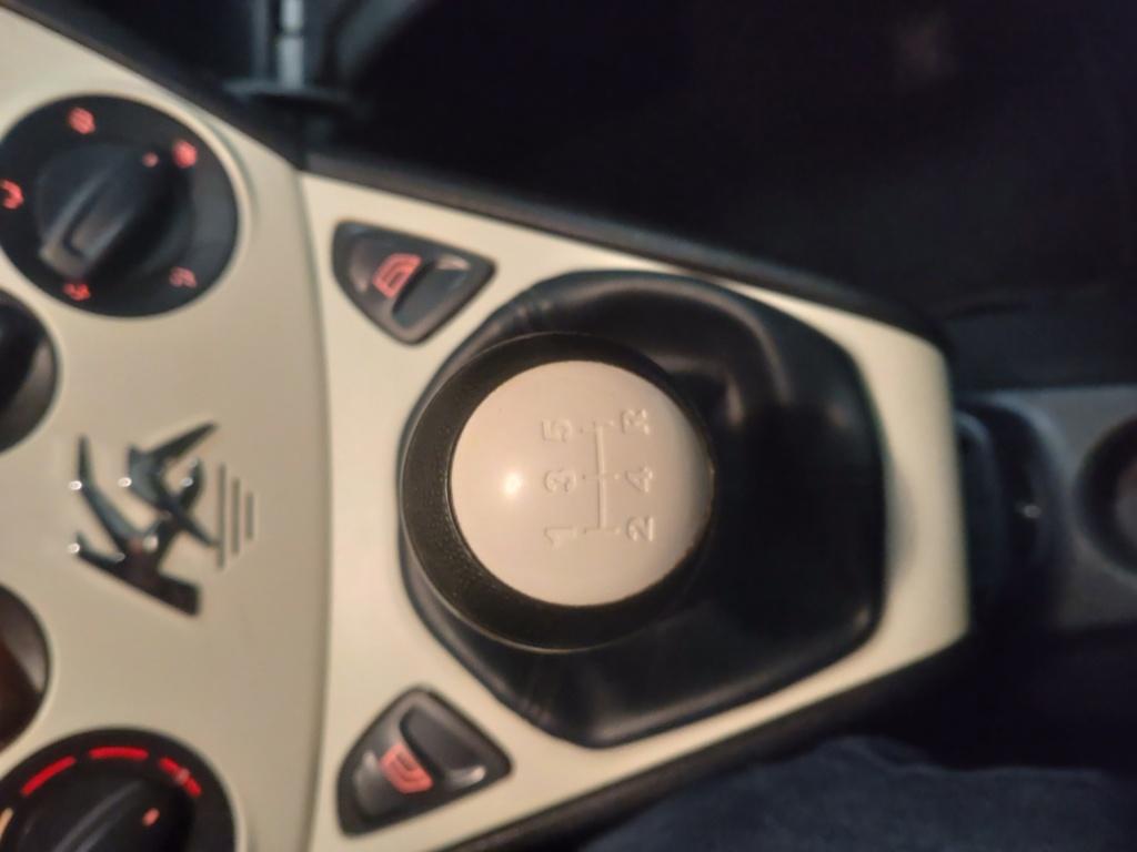 Ford KA 1.2 cool & sound s/s