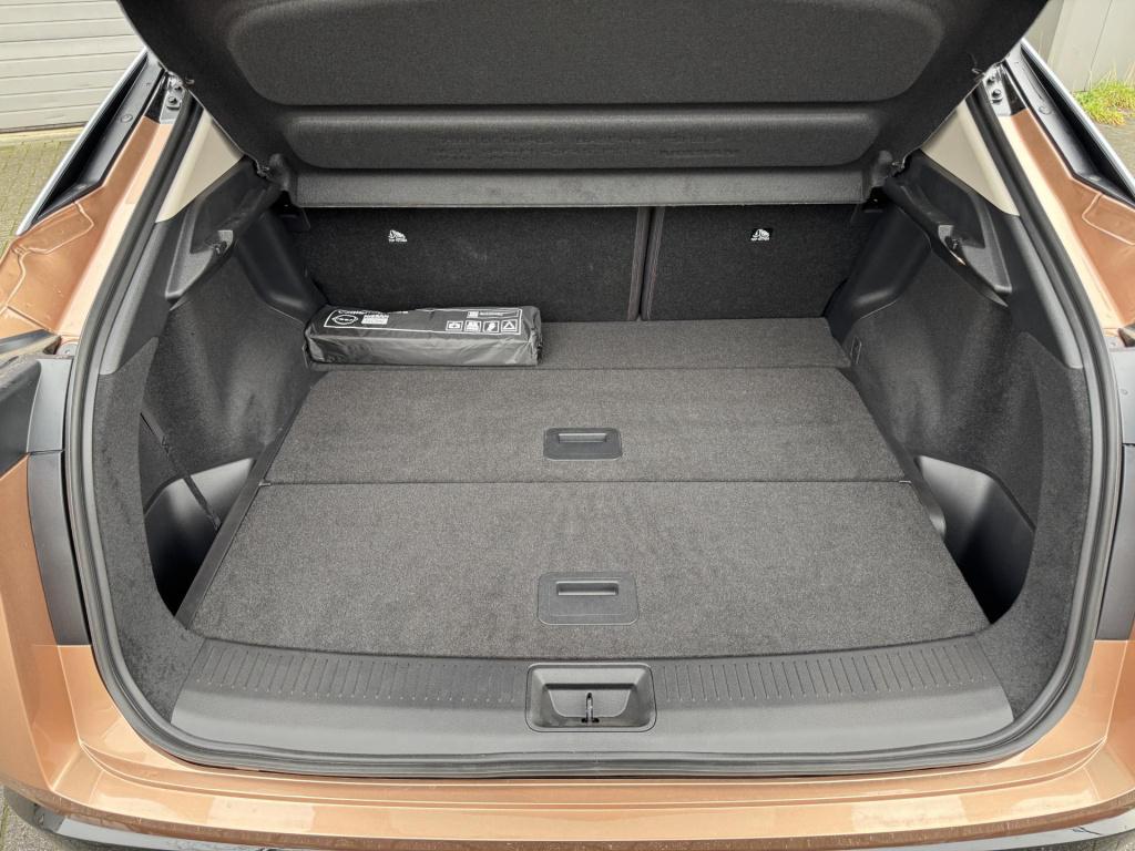 Nissan Ariya advantage edition 66 kwh vision pack + panoramadak