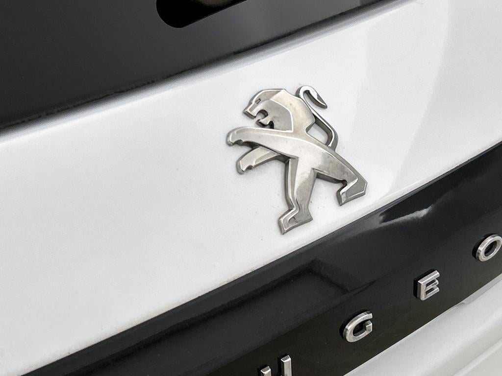 Peugeot 208 100 pk allure pack | rijklaar | keyless entry | camera | stoelv