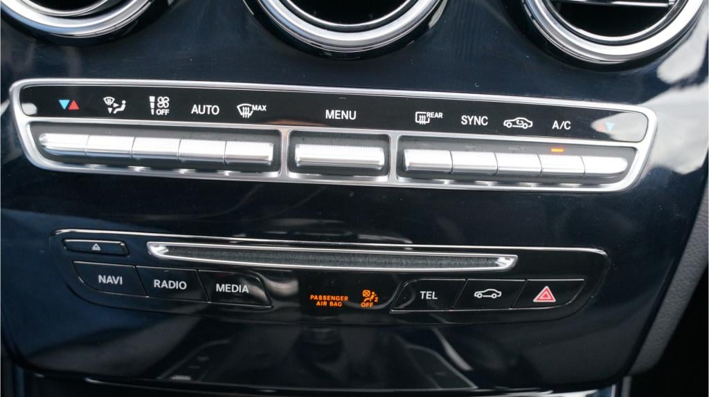 Mercedes-Benz C-Klasse 180 cdi edition prestige rijklaar incl garantie