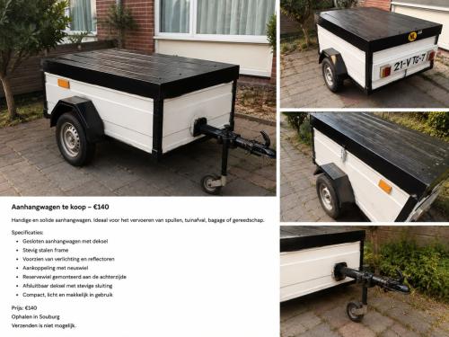 Te koop