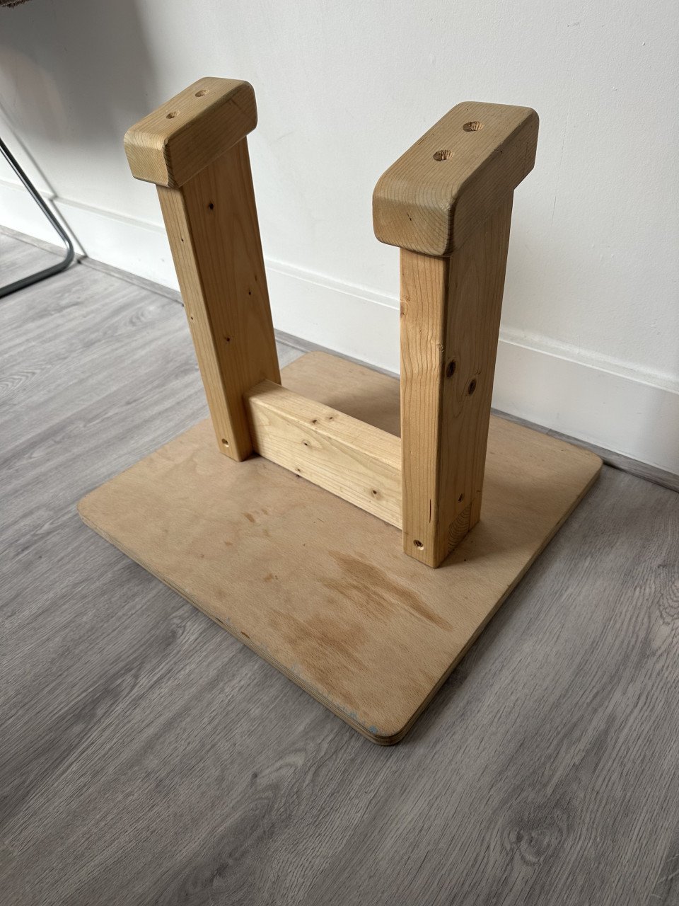 Acropaaltjes
