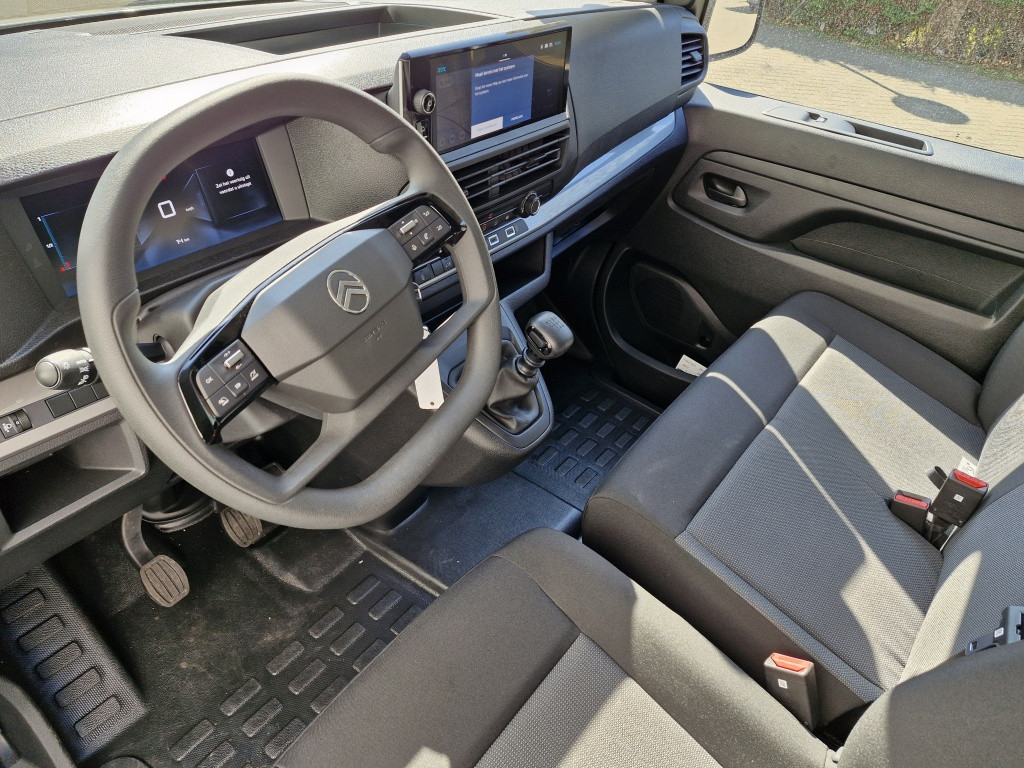 Citroen Jumpy 2.0 bluehdi l2 surround nav pakket