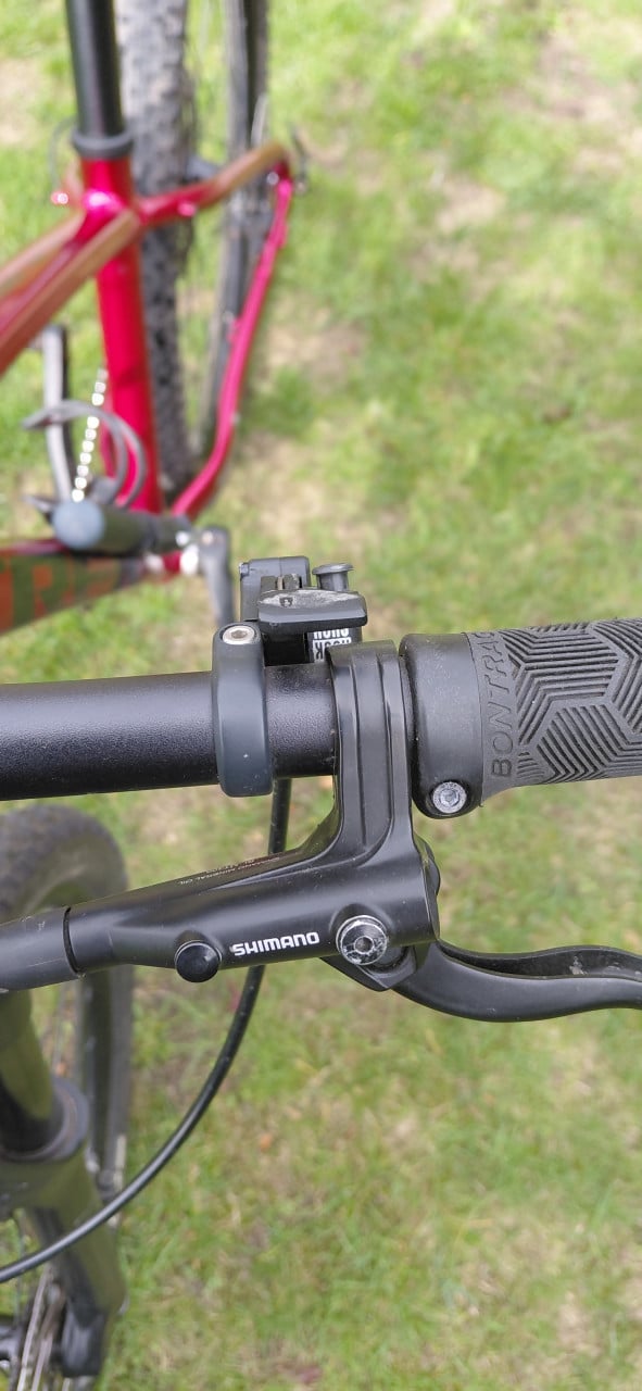 MTB Trek X-Caliber 9 2020 maat S