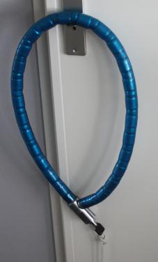 Flexibele Kabel Fiets Fiets Motorslot